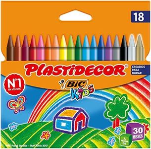 BIC Kids C