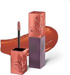 URBAN DECAY Vice Lip Bond - Glossy Full Coverage Liquid Lipstick - Long-Lasting One Swipe Color - Smudge-Proof - Transfer-Proof - Water-Resistant - High Shine Finish – Toy With Me, 0.2 oz