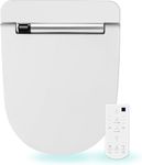 VOVOO VB-4100SR Round Electric Smar