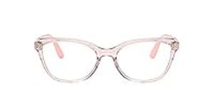 VO5292 Rectangular Eyeglass Frames,