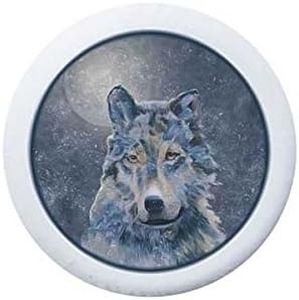 Adco 60105 Wolf Tire Cover