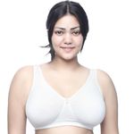 TRYLO COMFORTFIT 36 White D - Cup