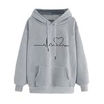 Womens Skateboarding Hoodies