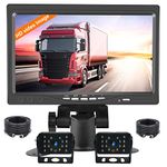 Jvc Backup Camera For Trucks