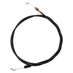 HAKATOP 946-0935 746-0935A Transmission Shift Cable for MTD Cub Cadet 746-0935 1027 CYB 13A-325-101