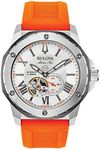 Bulova Men's Analogue Automatic Wat