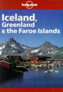 Iceland, Greenland and the Faroe Islands