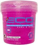 Eco Style Curl and Wave Styling Gel