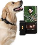 PAJ GPS Tracker for Dogs - 4G - Run