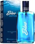 Blue Depths, version of Davidoff Cool Water Eau de Toilette Spray for Men, 2.5 oz