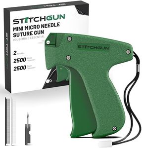 Stitch Gun