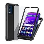 Ailiber for BLU View Speed 5G Case,