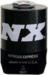 Nitrous Express 15300LA Lightning Series Nitrous Solenoid, Low Amp, 500Hp Capable