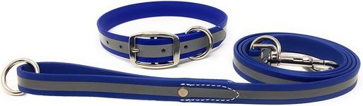 Heavy Duty Reflective Dog Collar – 