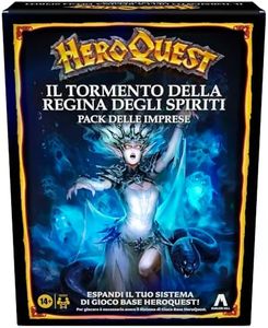 HeroQuest,