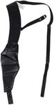 Wild West Gun Holster - Adult, 3-Count - Unbeatable Style & Comfort - Perfect Addition to Your Party Attire