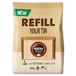 NESCAFÉ Gold Blend Instant Coffee 450g Refill