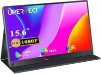 UPERFECT Portable Monitor FHD 1080P