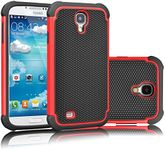 Tekcoo for Galaxy S4 Case, [Tmajor 