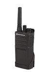 Motorola XT420 On Site 2 Way PMR446 License Free Business Radio - Black