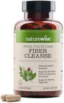 NatureWise Total Colon Care Fiber C