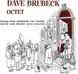 Dave Brubeck Octet[LP]