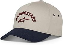 Alpinestars Arced Men's Baseball Cap