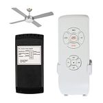 Ceiling Fan Wireless Remote