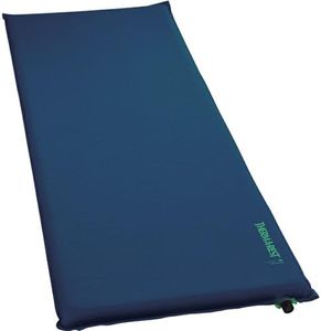 Therm-a-Rest Basecamp Self-Inflating Camping Sleeping Pad