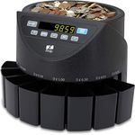 Home Coin Counting Machines