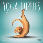 Yoga Puppi