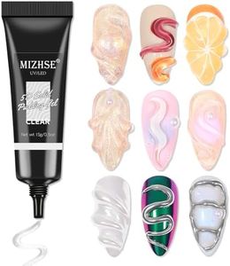 MIZHSE 3D 