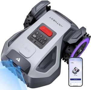 ANTHBOT M5