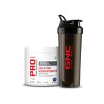 GNC Creatine Monohydrate With Black Shaker (750ml)| 100gm | Blueberry | Boosts Athletic Performance | Fuels Skeletal Muscles | Supports Intense Workout | Promotes Cellular Hydration |Formulated In USA