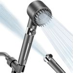 Luxsego High Pressure Shower Heads 