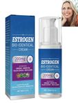 Natural Estrogen Creams