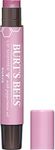 Burt's Bees 100% Natural Origin Lip Shimmer, Guava with Shea Butter and Fruit Oils, 1 Tube, 2.6g