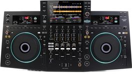 Pioneer DJ OPUS-QUAD 4-channel DJ System