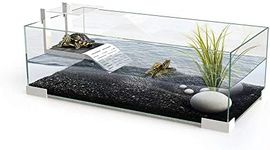 CIANO : Turtle Aquarium: Glass, 34.