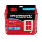 3M 2120W 2120 Insulator Kit, 1 Pack, 2-Windows