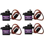 Rc Car Servos