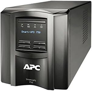 APC 750VA 