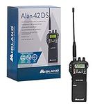 Midland Alan 42DS CB Radio