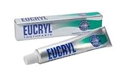 Eucryl Smokers Toothpaste Freshmint