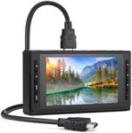 SoundBeast 4K HD Video Capture Box 