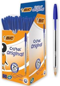 BIC Crista