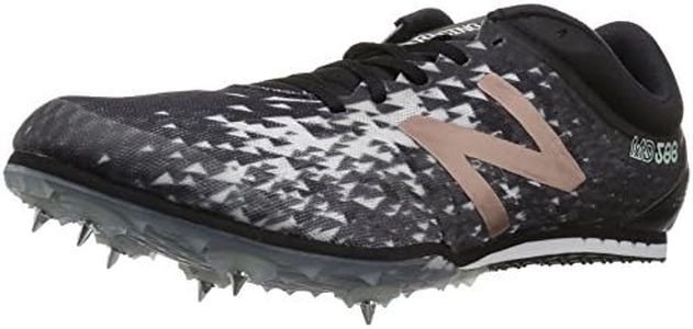 New Balance Women's Middle Distance 500 V5 Running Shoe
