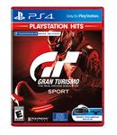 Gran Turismo Sport - PlayStation Hits - PlayStation 4