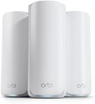 NETGEAR Orbi 870 Series Tri-Band Wi