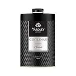 Yardley Gentleman Talcum Powder 8.8